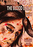 BLOOD ENEMY [Sangre Enemiga](1971) Fully Uncut w/ Meche Carreno