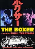 The Boxer (1977) Shuji Terayama film w/Bunta Sugawara
