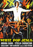 WHITE POP JESUS (1980) esoteric Luigi Petrini