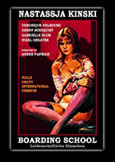 BOARDING SCHOOL (1978) Nastassja Kinski sex comedy