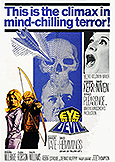 EYE OF THE DEVIL (1967) Sharon Tate debut