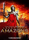 Legendary Amazons (2011)Yukari Oshima/Cecilia Cheung/Jackie Chan