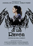 CHRONICLE OF THE RAVEN (2004) Daniel de la Vega!