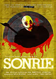 (622) SONRIE (2012) Argentinean Snuff Movie