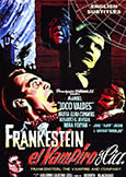 FRANKENSTEIN, THE VAMPIRE AND COMPANY (1962) English Subtitles