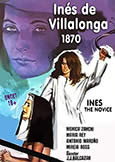 INES DE VILLALONGA (1979) [X] Ines the Novice