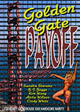 GOLDEN GATE PAYOFF (1974) Mega Rare Grindhouse XXX