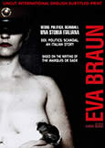 EVA BRAUN (2015) based on the writing of the Marquis De Sade