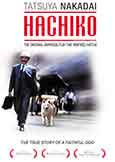 Hachiko (1987) The Tragic Story of a Man and His Akita Dog