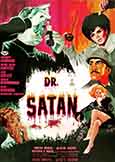 DR SATAN (1966) Mega Rare Mexican Horror w/Joaquin Cordero