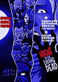 NIGHT OF THE LIVING DEAD (1968) Extended + Color Versions