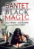 SANTET Black Magic (2018) Kelly Brook in Indonesian thriller
