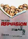 REPULSION (1965) Roman Polanski | Catherine Deneuve