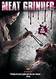 Meat Grinder (2009) Over-The-Top Horror from Thailand