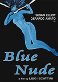 BLUE NUDE (1977) Luigi Scattini's Dark & Sleazy Film