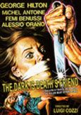 DARK IS DEATH\'S FRIEND (1973) Luigi Cozzi/Femi Benussi