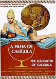 DAUGHTER OF CALIGULA (1981) [X] optional English subtitles
