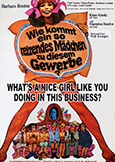 WHAT'S A NICE GIRL DOING IN THIS BUSINESS? (1970) Barbi Benton