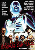 (524) MASSACRE TONIGHT (2009) One of Decade's Best Horror Films