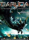 Garuda (2004) Giant Monster Movie from Thailand!