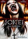 J-OK'EL [Weeping Woman] (2007) Mexican horror