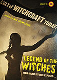 LEGEND OF THE WITCHES (1969) Malcolm Leigh