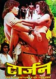 Adventures of Tarzan (1985) great Psychotronic Hindi actioner