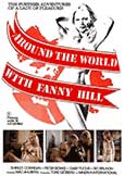 AROUND THE WORLD WITH FANNY HILL (1970) Christina Lindberg