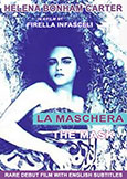 (501) MASK [La Maschera] (1988) debut for Helena Bonham Carter