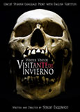 WINTER VISITOR (2008) Dark Argentinean Horror