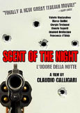 (470) SCENT OF THE NIGHT (\'99) Claudio Calligari crime thriller