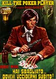 (462) KILL THE POKER PLAYER (1972) a Giallo Spaghetti Western