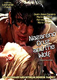 NAZARENO CRUZ AND THE WOLF (1975) Fantasy/Horror
