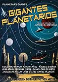 GIGANTES PLANETARIOS [Planetary Giants] (1966) Mexican SciFi