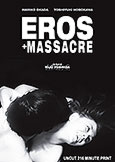 Eros + Massacre (1969) One of the GREAT Japanese films