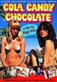 (447) COLA CANDY CHOCOLATE ('79) Olivia Pascal | Siggi Gotz film