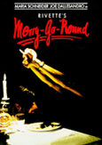 MERRY-GO-ROUND (1981) Joe Dallesandro