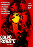 (441) COLPO ROVENTE [Hot Shot] (1970/74) Barbara Bouchet