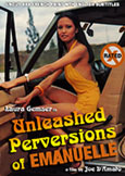 (435) UNLEASHED PERVERSIONS OF EMANUELLE (1983) XXX Laura Gemser