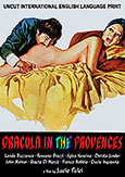 DRACULA IN THE PROVINCES (1975) Lucio Fulci rarity
