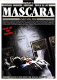 MASCARA (1987) Euro Trash | Charlotte Rampling | Eva Robins