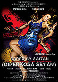Raped by Satan (2010) Indonesian Grindhouse Horror
