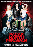 Ghost of the Virgin Girlfriend (2011) Vicky Vette Sexy Indonesia