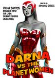 Darna vs the Planet Women (1975) Vilma Santos
