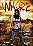 WHORE (2009) Grindhouse rape/revenge from Norway!