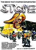 (408) STONE (1974) Australian MotorCycle Gang | Sandy Harbutt