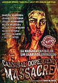(402) CANNIBAL DOPE-FIEND MASSACRE (1993) Legendary Gore Fest!