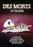 (399) DES MORTS (1979) Thierry Zeno's Grim Documentary