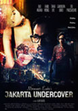 Jakarta Undercover (2017) controversial blockbuster!