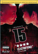 15 (2004) domestic release